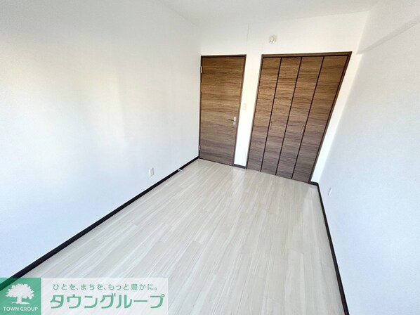 エミネンスみたけ台の物件内観写真